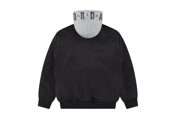 JORDAN Piumino JDN BIG LOGO Ragazzi 3A JORDAN | Giubbini | 95D647023